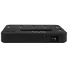 StarTech.com duplicador y borrador de memorias USB independiente de 1 a 5, copiador de unidades flash USB múltiples, copia de sistema y archivos y de unidad completa a 1,5 GB/min, borrado individual y de 3 pasadas, pantalla LCD – TAA