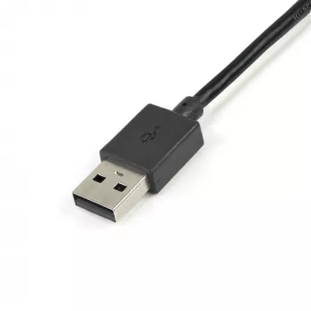 StarTech.com adaptador de red USB 2.0 a 10/100 Mbit/s Ethernet