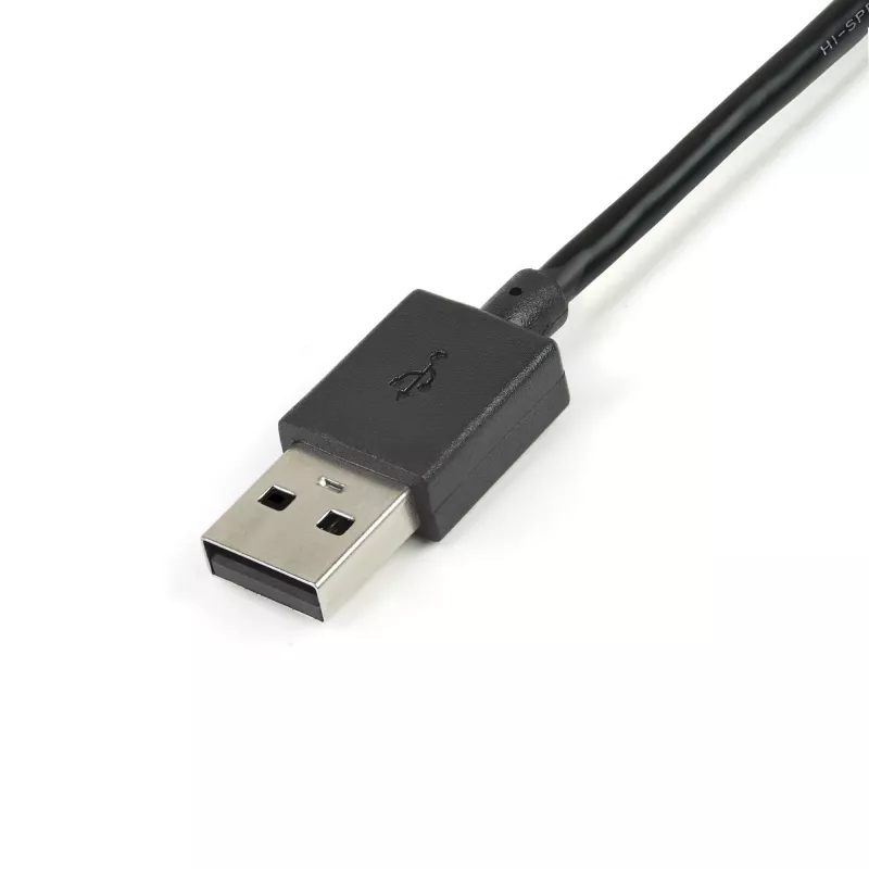 StarTech.com adaptador de red USB 2.0 a 10/100 Mbit/s Ethernet