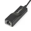 StarTech.com adaptador de red USB 2.0 a 10/100 Mbit/s Ethernet