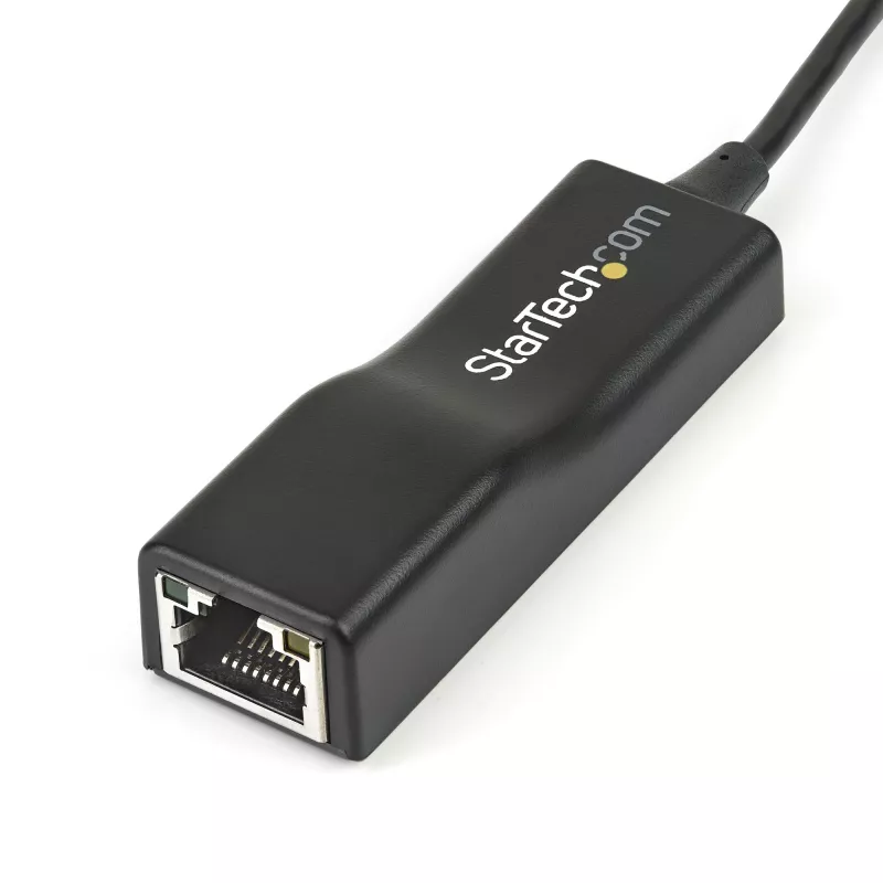 StarTech.com adaptador de red USB 2.0 a 10/100 Mbit/s Ethernet