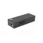 Inyector PoE Gigabit LevelOne, 802.3 af/at/bt, 90 W