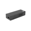Inyector PoE Gigabit LevelOne, 802.3 af/at/bt, 90 W