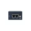 Inyector PoE Gigabit LevelOne, 802.3 af/at/bt, 90 W