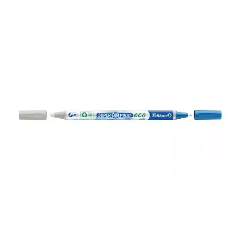 Pelikan Super Pirat eco 50 uds. multicolor plástico Alemania