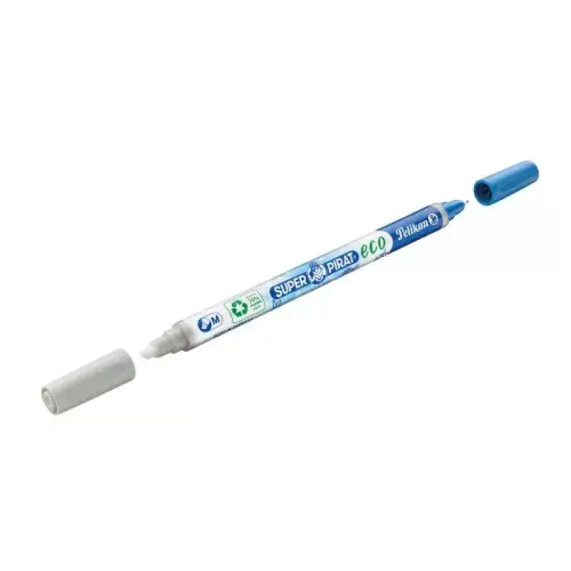 Pelikan Super Pirat eco 50 uds. multicolor plástico Alemania