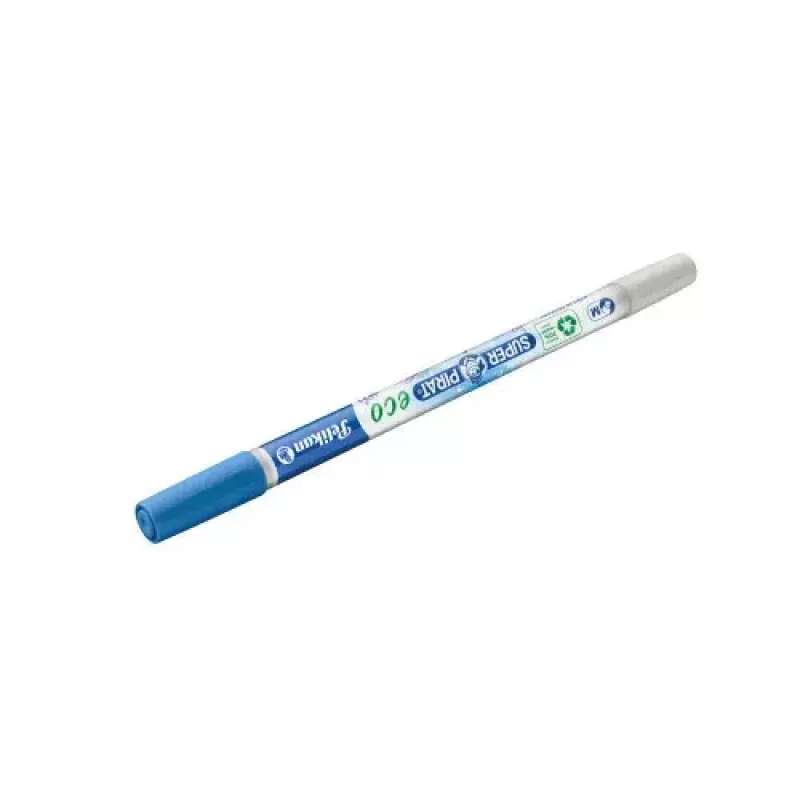 Pelikan Super Pirat eco 50 uds. multicolor plástico Alemania