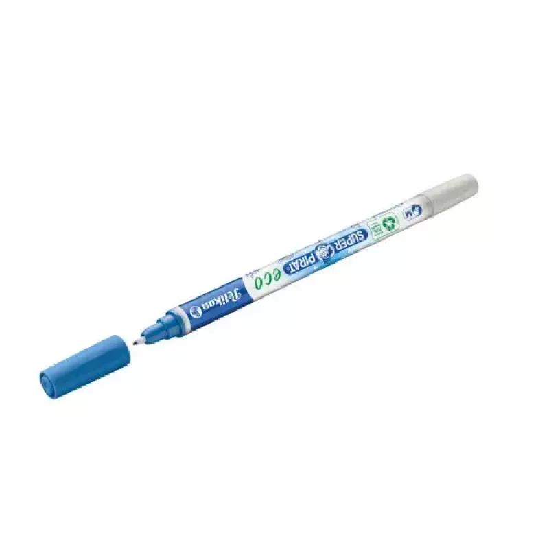 Pelikan Super Pirat eco 50 uds. multicolor plástico Alemania