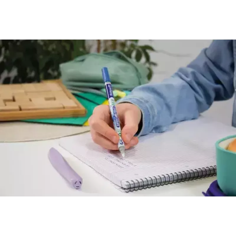 Pelikan Super Pirat eco 50 uds. multicolor plástico Alemania