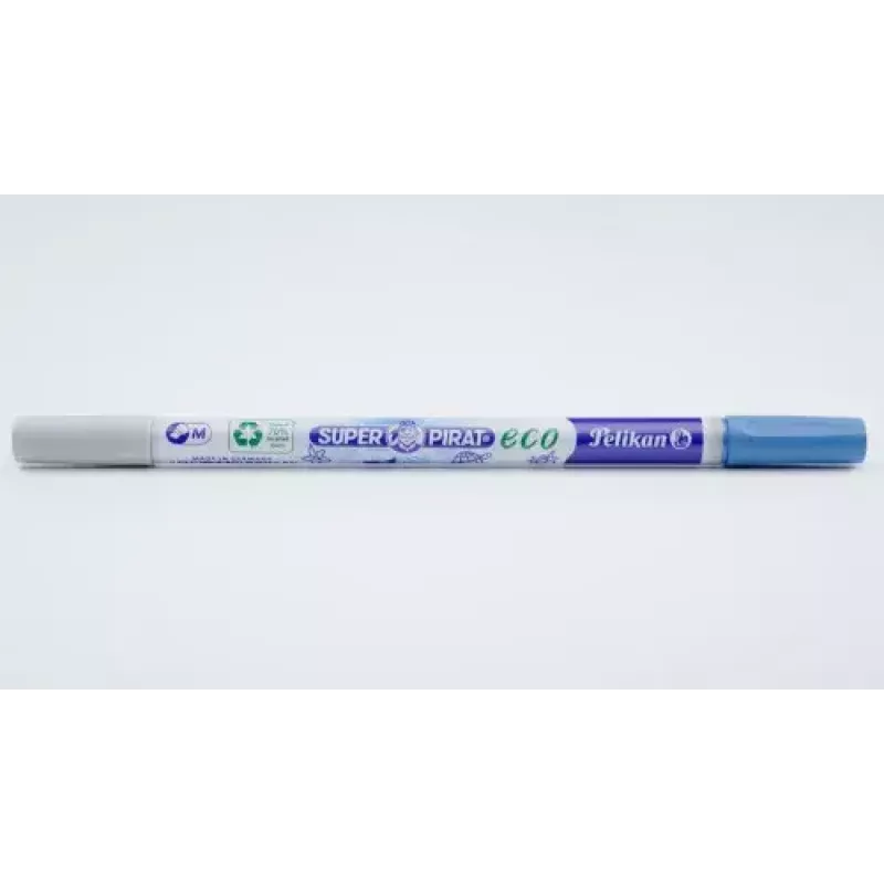Pelikan Super Pirat eco 50 uds. multicolor plástico Alemania