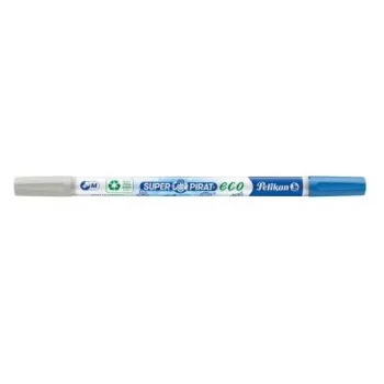 Pelikan Super Pirat eco 50 uds. multicolor plástico Alemania