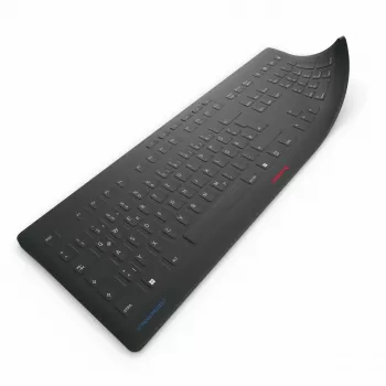 Contour Design 61510017 funda protectora para teclado
