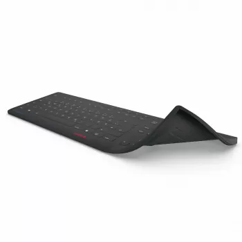 Contour Design 61510017 funda protectora para teclado