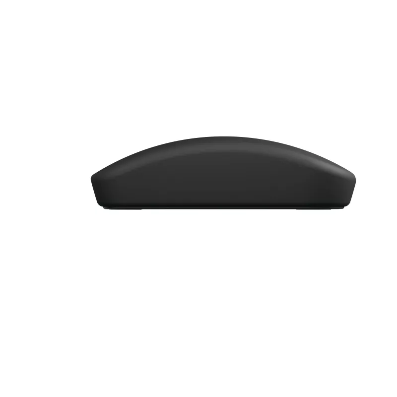 Contour Design Active Key Contour QuickClean Medical ratón IP68 sensor de desplazamiento inalámbrico negro PMH3