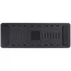 StarTech.com dock USB-C y USB-A - estación de acoplamiento universal híbrida para portátil con triple monitor DisplayPort y HDMI 4K 60Hz - Power Delivery de 85W, hub USB de 6x, GbE, audio - USB 3.1 Gen 2 10Gbps - TAA