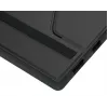 Targus THZ919GL Click-In funda con tapa para Samsung Galaxy Tab A8 10,5" (26,7 cm), TPU, negra