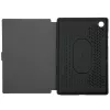 Targus THZ919GL Click-In funda con tapa para Samsung Galaxy Tab A8 10,5" (26,7 cm), TPU, negra
