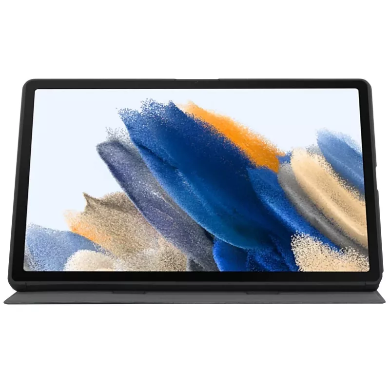 Targus THZ919GL Click-In funda con tapa para Samsung Galaxy Tab A8 10,5" (26,7 cm), TPU, negra