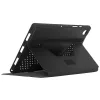 Targus THZ919GL Click-In funda con tapa para Samsung Galaxy Tab A8 10,5" (26,7 cm), TPU, negra