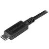 Cable USB-C a Micro-B StarTech.com – M/M – 0,5 m – USB 3.1 (10 Gbit/s)
