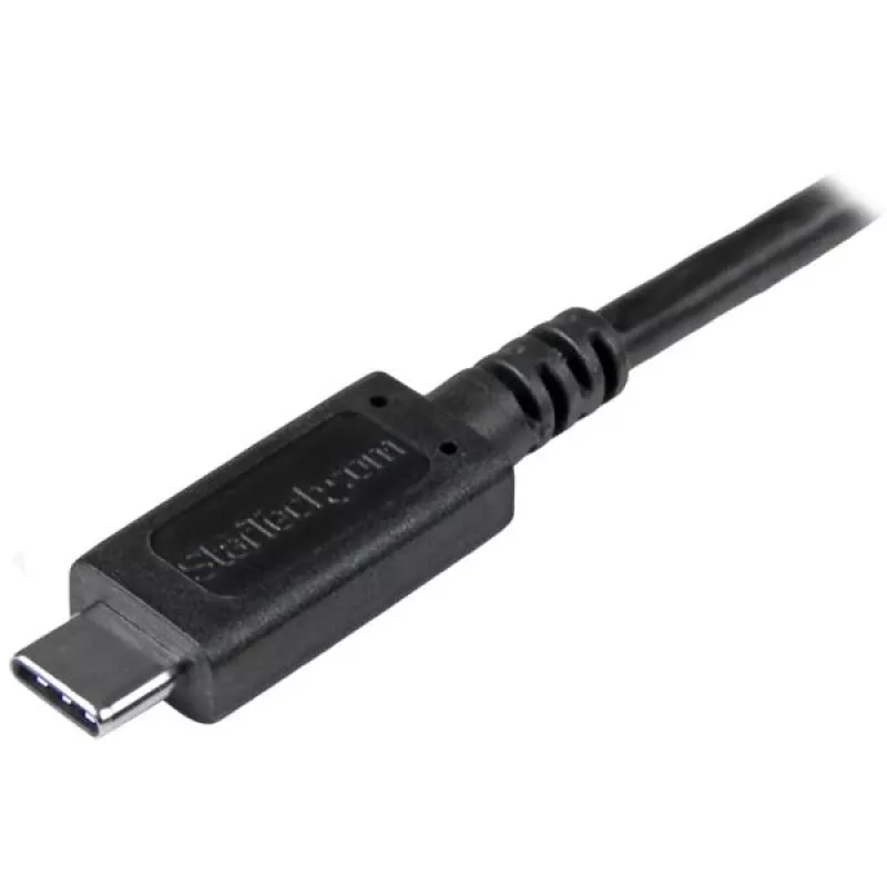 Cable USB-C a Micro-B StarTech.com – M/M – 0,5 m – USB 3.1 (10 Gbit/s)