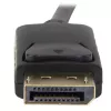 Cable DisplayPort a HDMI StarTech DP2HDMM1MB
