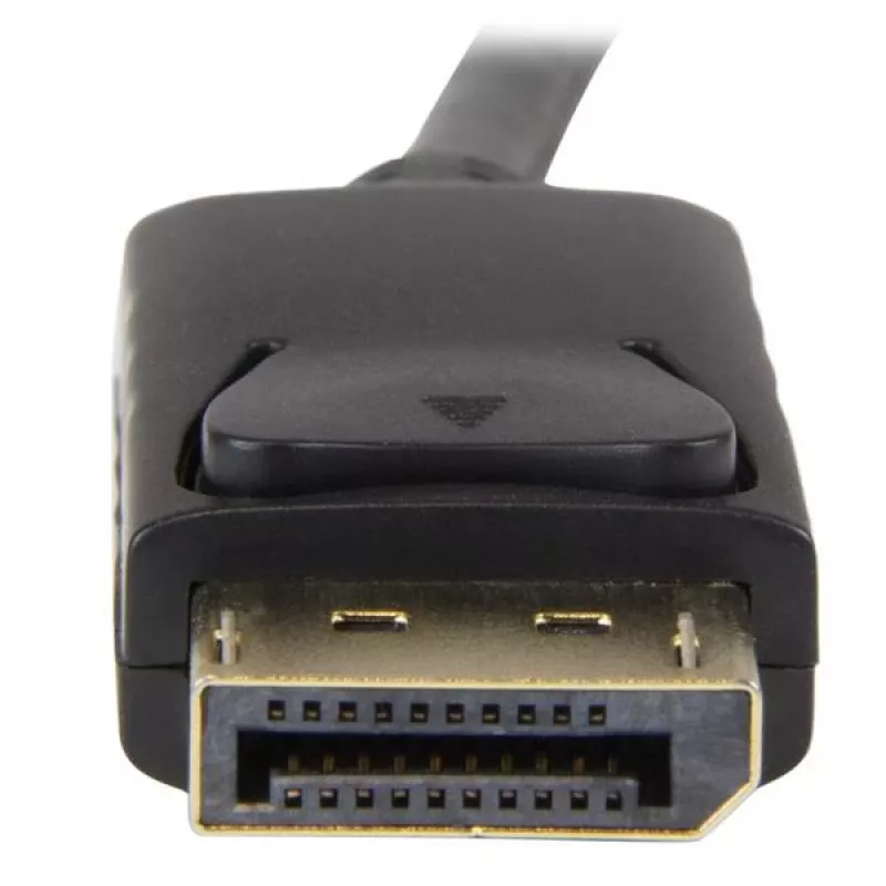Cable DisplayPort a HDMI StarTech DP2HDMM1MB