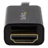 Cable DisplayPort a HDMI StarTech DP2HDMM1MB