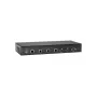 Transmisor AV LevelOne HDMI sobre Cat.5 transmisor HDBaseT 100 m salidas de 4 canales