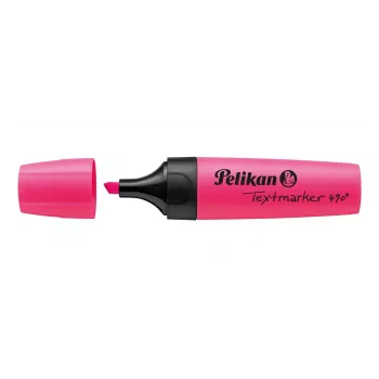 Rotulador Pelikan subrayador 490 Multicolour 6 uds.