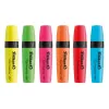 Rotulador Pelikan subrayador 490 Multicolour 6 uds.