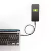 Cable Thunderbolt 4 StarTech.com de 0,5 m – 40 Gbit/s – 100W PD – vídeo 4K/8K – cable Thunderbolt certificado por Intel – compatible con USB 4/Thunderbolt 3/USB 3.2/USB Type-C/DisplayPort