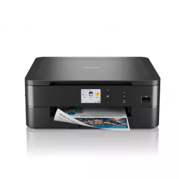 Brother DCP-J1140DWRE1 inyección de tinta A4 6000 x 1200 DPI 17 ppm Wi-Fi