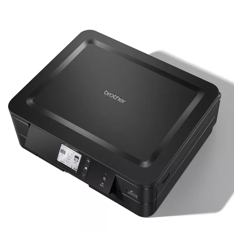 Brother DCP-J1140DWRE1 inyección de tinta A4 6000 x 1200 DPI 17 ppm Wi-Fi