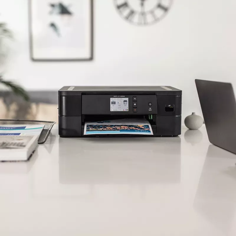 Brother DCP-J1140DWRE1 inyección de tinta A4 6000 x 1200 DPI 17 ppm Wi-Fi