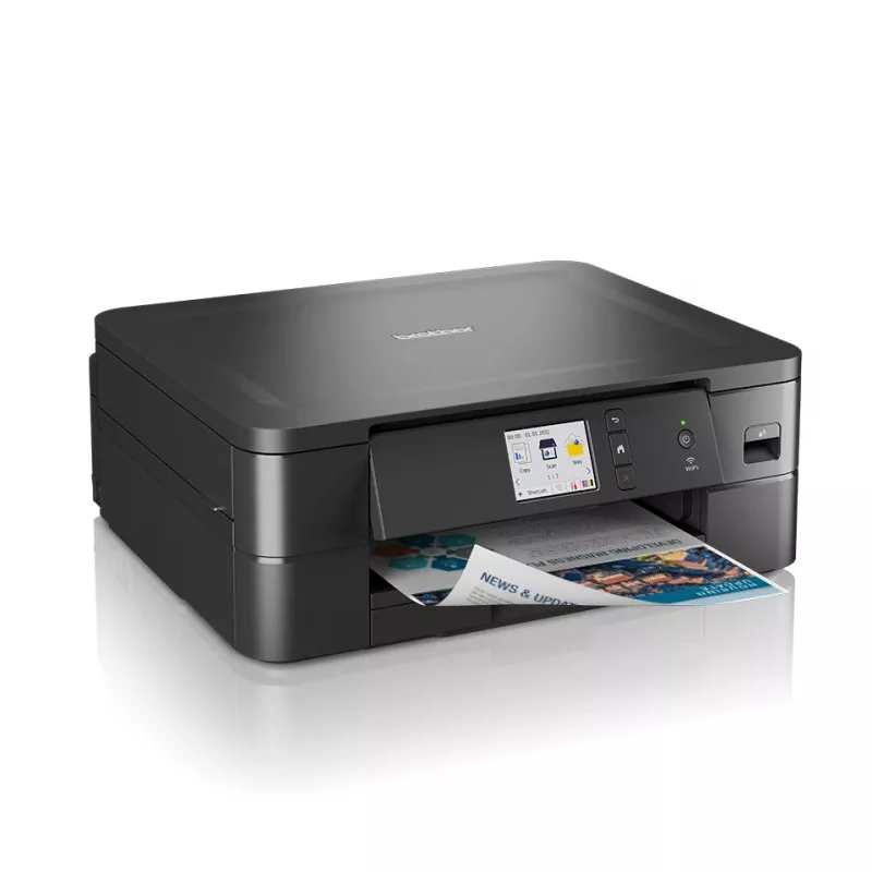 Brother DCP-J1140DWRE1 inyección de tinta A4 6000 x 1200 DPI 17 ppm Wi-Fi