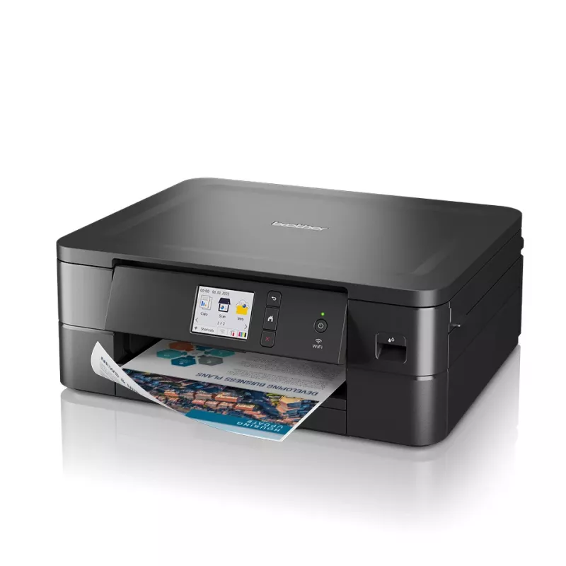 Brother DCP-J1140DWRE1 inyección de tinta A4 6000 x 1200 DPI 17 ppm Wi-Fi