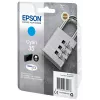 Epson Padlock envase individual cian 35 DURABrite Ultra tinta