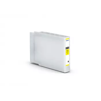Cartucho de tinta Epson amarillo para WF‑C81xx / WF‑C86xx (original, MPN C13T04C44N)