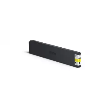 Cartucho Epson WorkForce Enterprise WF-C20590 amarillo