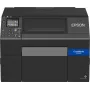 Epson ColorWorks CW-C6500AE impresora de etiquetas inyección de tinta color 1200 x 1200 DPI 85 mm/s con cable Ethernet LAN