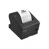 Epson TM-T88VII (132) 180 x 180 DPI con cable e inalámbrico impresora térmica de caja