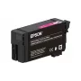 Cartucho de tinta Epson pack individual UltraChrome XD2 T40C340 magenta