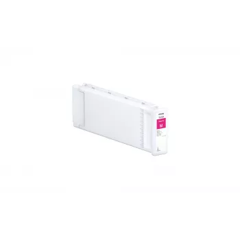 Epson T41E3 UltraChrome XD2 cartucho de tinta, magenta, 700 ml (C13T41E34N)