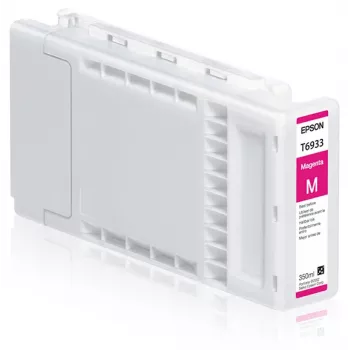 Cartucho de tinta Epson C13T69330N magenta Original tinta pigmentada para impresoras Epson