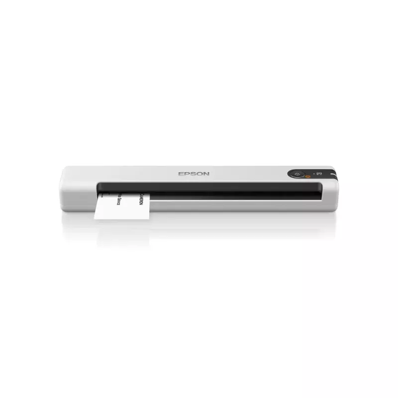 Escáner de mano Epson WorkForce DS-70