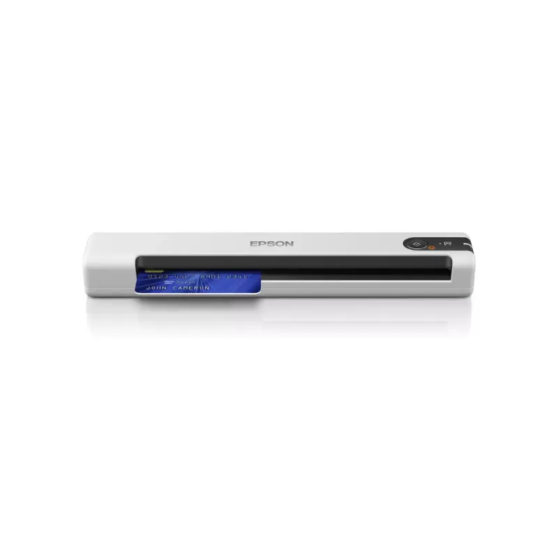 Escáner de mano Epson WorkForce DS-70