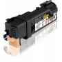 Cartucho de tóner Epson amarillo 2,5k, 2500 páginas, amarillo, 1 ud.
