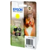 Cartucho Epson 378 amarillo 360 páginas tinta C13T37844010