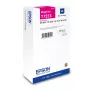 Cartucho de tinta Epson WF-8XXX serie XL magenta (Original, alto rendimiento XL)